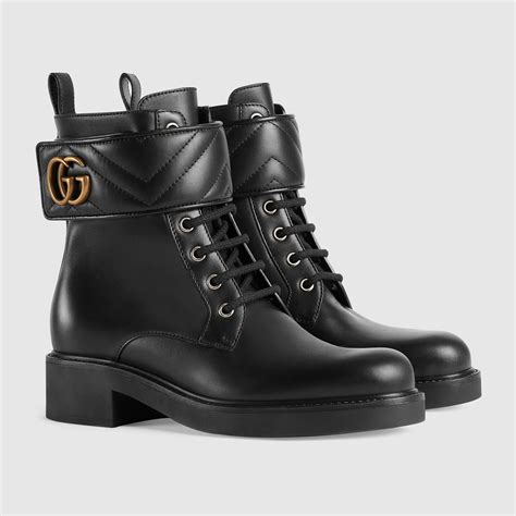 gucci web ankle boots|gucci ankle boots on sale.